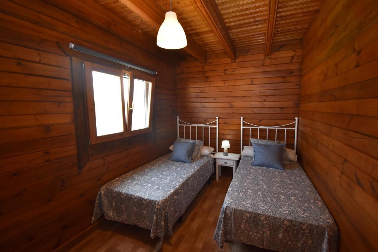 Villa Madera La Barrosa Chiclana de la Frontera Kültér fotó